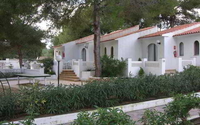 Princess Garden Resort