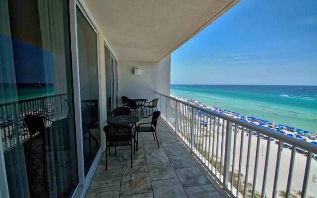 604 Majestic Beach Tower I
