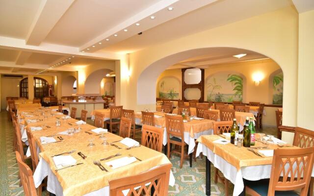 Hotel Terme Oriente  - Beach & SPA