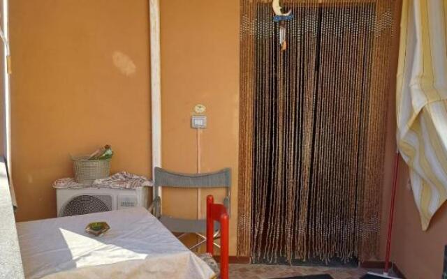 Appartamento lu bagnu a 500 m dalla spiaggia