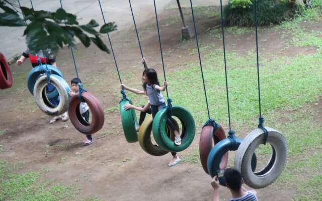 Miguel's Place at Canyon Woods Resort