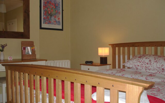 The Stanage Bed and Breakfast