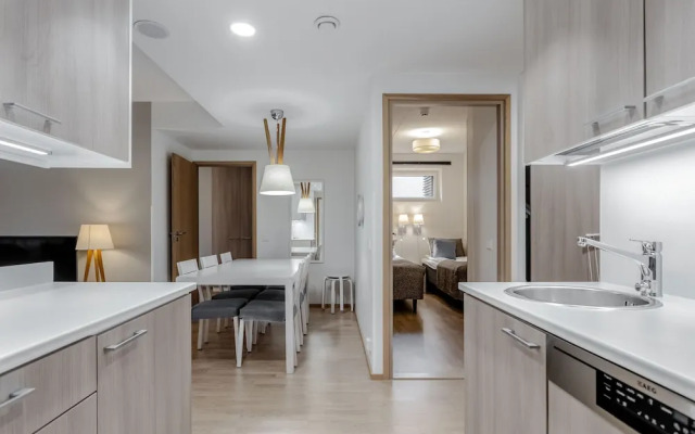 Holiday Club Turun Caribia Superior Apartments