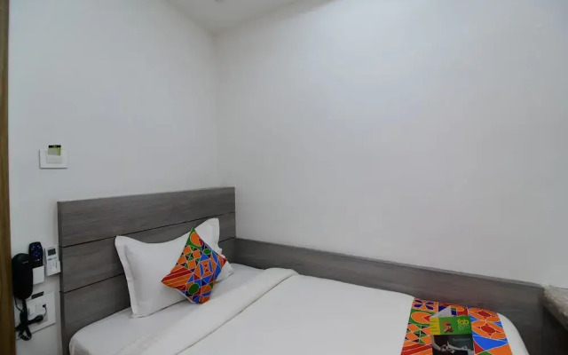 Om Stay Well By FabHotel