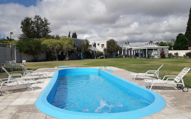 Parque Apart Hotel