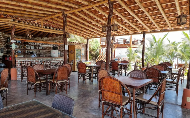 Punta del Norte Bungalows