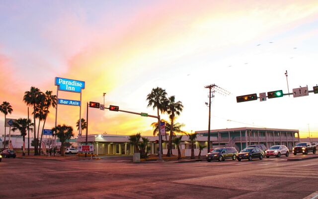 SureStay Hotel by Best Western Laredo