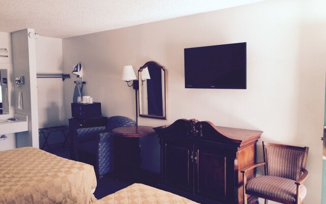 Windsor Inn Motel Lake Havasu City