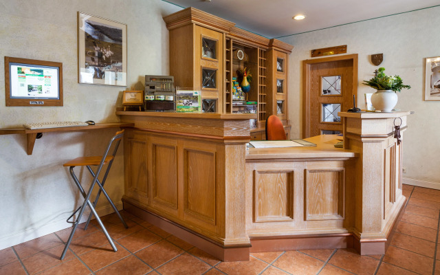 Landhotel Weserblick