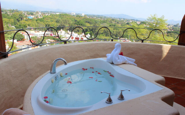 Forrest Hotel & SPA
