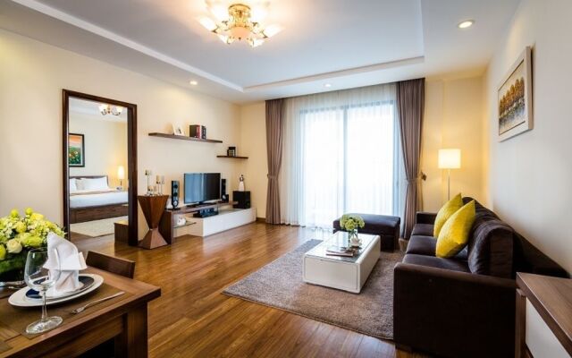 Vinhomes Royal City