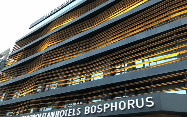 Metropolitan Hotels Bosphorus