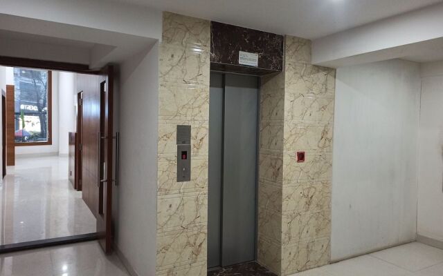 Hotel Autumn Crocus - A Boutique Hotel