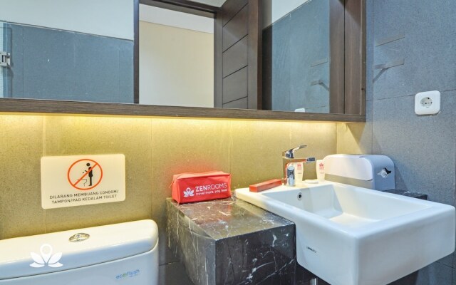 ZEN Rooms Residence 12 Cipete
