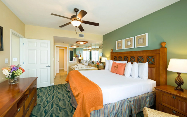 Westgate Myrtle Beach Oceanfront Resort