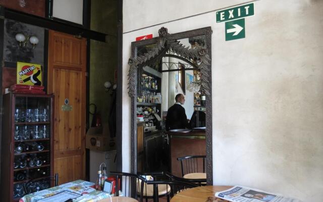 Hostal Nou Raval