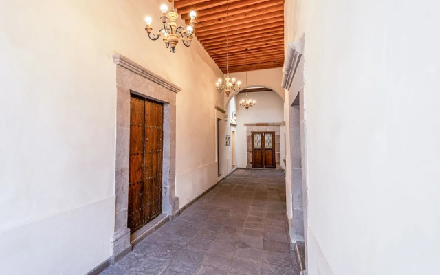 Hotel Mesón de Sara