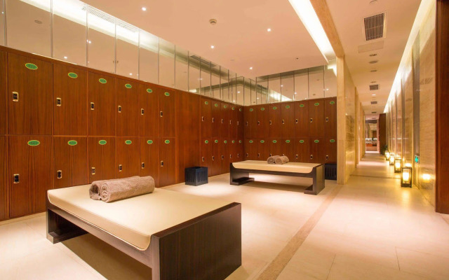 Tonglu Landison Resort