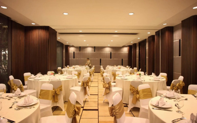 Hotel Santika Siligita Nusa Dua - Bali