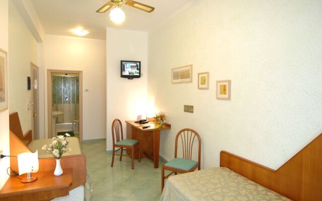 Hotel Residence San Pietro