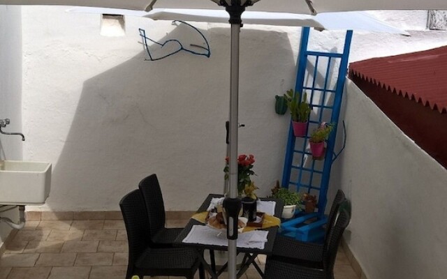 Antiche Mura Apartment