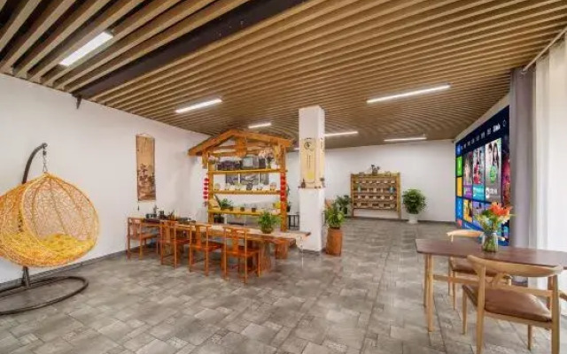 Shanshui Youming Hostel