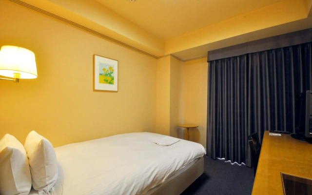 Hotel Lifort Sapporo