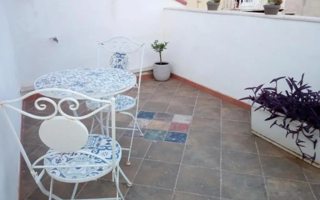 B&B Al Centro Storico