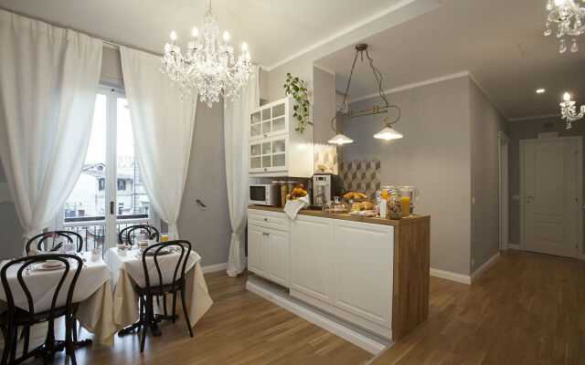 B&B La Nannina