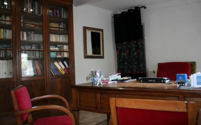 Hôtel La Villa Patricia - Hôtel de charme