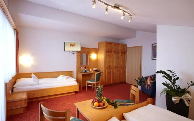 Wohlfühlhotel Berg Heil