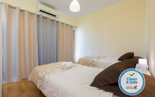 Villa 14 Marina de Albufeira