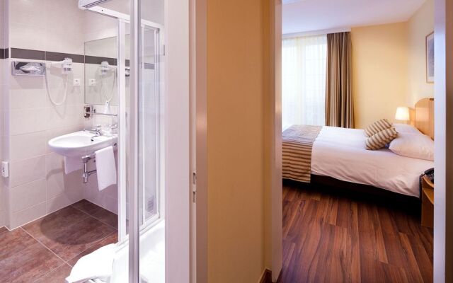 Le Belvédère BnB/Chambres d'hôtes