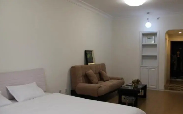San Xing Hai Hui Apartment