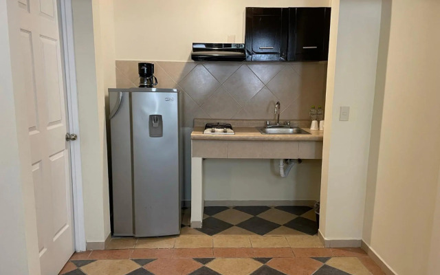 Hotel Real Home