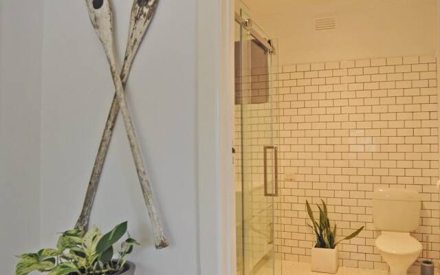 Sea Whispers-Inlet Side