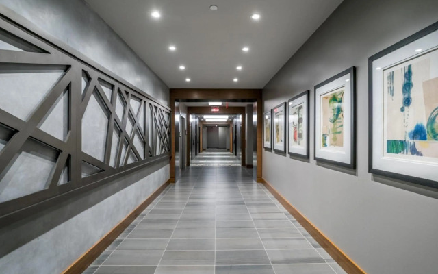 Global Luxury Suites at Reston Town Center