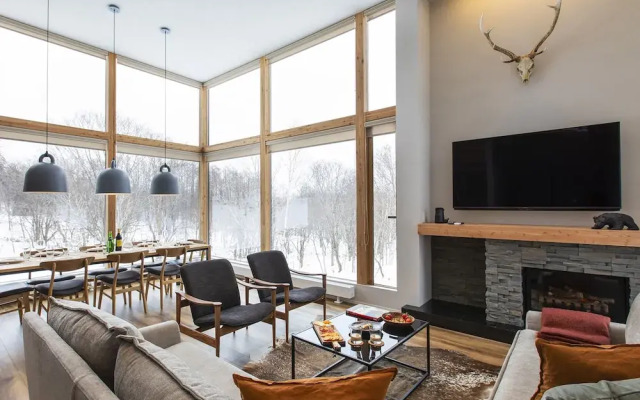 Ukiyo Chalet