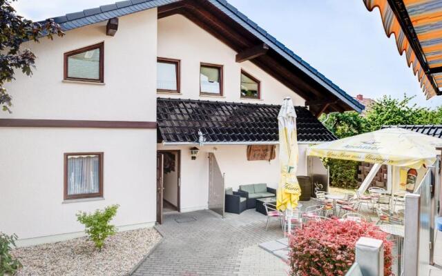 Cafe Hoyer Pension und Appartements