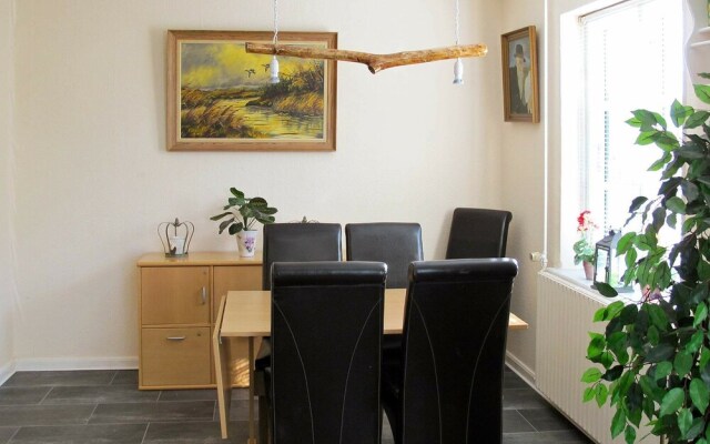 Stylish Holiday Home in Rødby With Fenced Garden