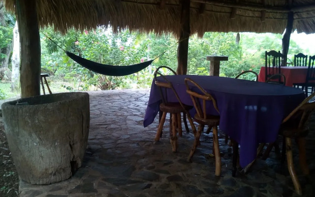Eco Lodge El Porvenir
