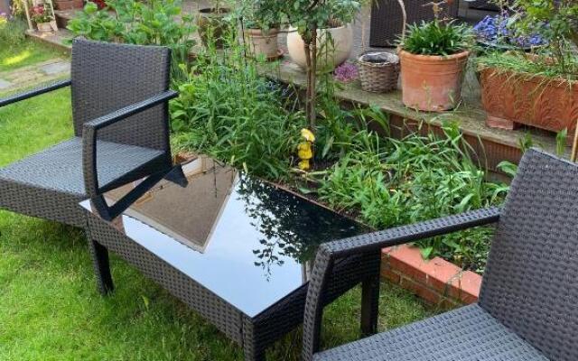 Ferienwohnung-in-Stadtmitte