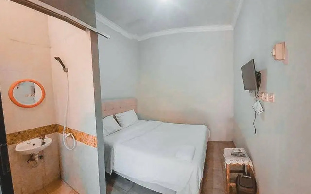 Safaraz Garden Homestay