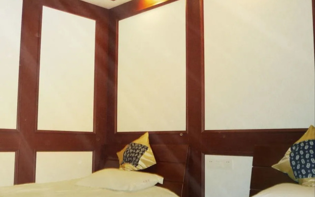 Wuzhen Grand Canel Hostel