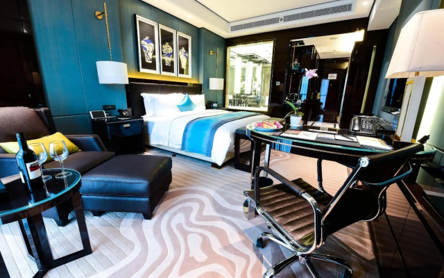 Tylfull Hotel
