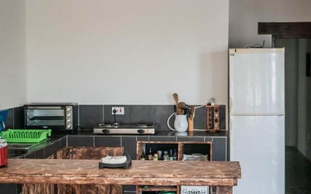 Neema Water's Edge Beach House