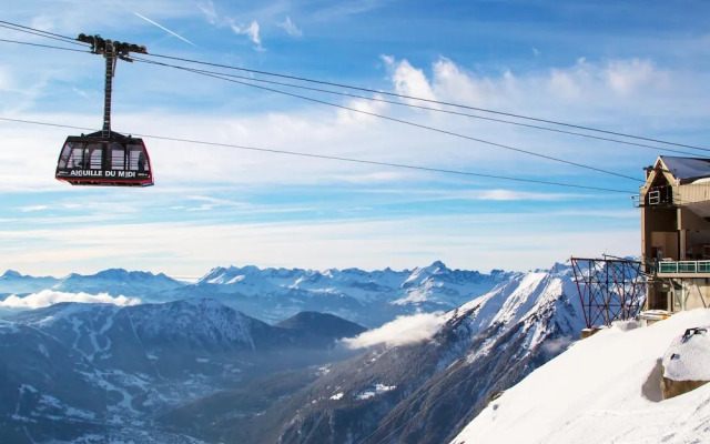 R Sidence Am Thystes A14 ski in ski out