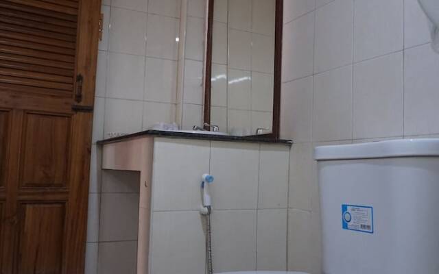 The Northern View Hotel