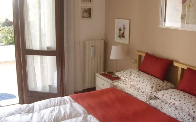 B&B Nautilus on Garda Lake