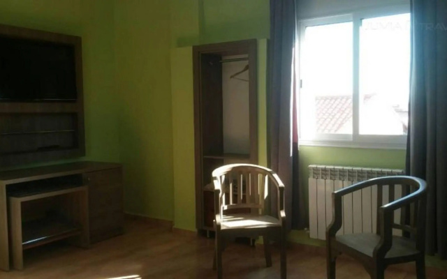 Hotel Palais Familial